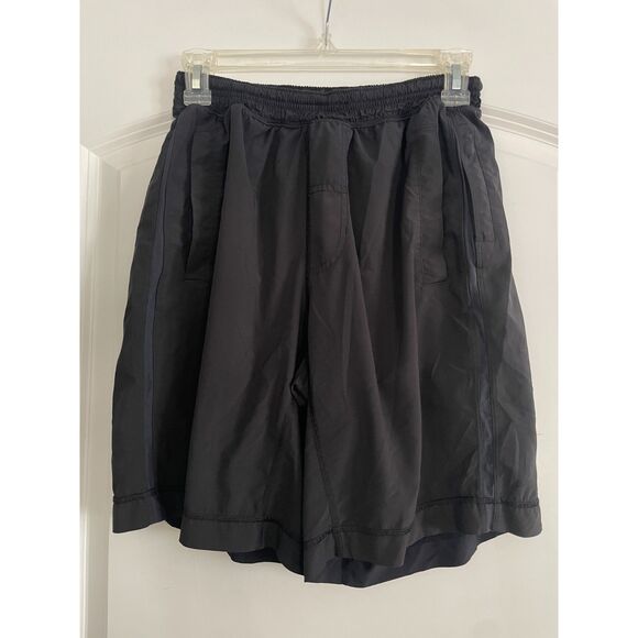 Men's Lululemon Pace Breaker Lined Short 9" in Black - Size Small (Orig. $68) - Picture 1 of 5